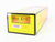 O Gauge 3-Rail MTH Rail King 30-7012D EMDX Electro Motive Division Hopper #33556