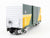 O Gauge 3-Rail MTH Rail King 30-74500 UP CNW Chicago Northwestern Box Car 511996