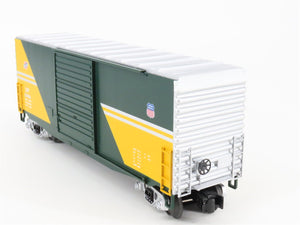 O Gauge 3-Rail MTH Rail King 30-74500 UP CNW Chicago Northwestern Box Car 511996