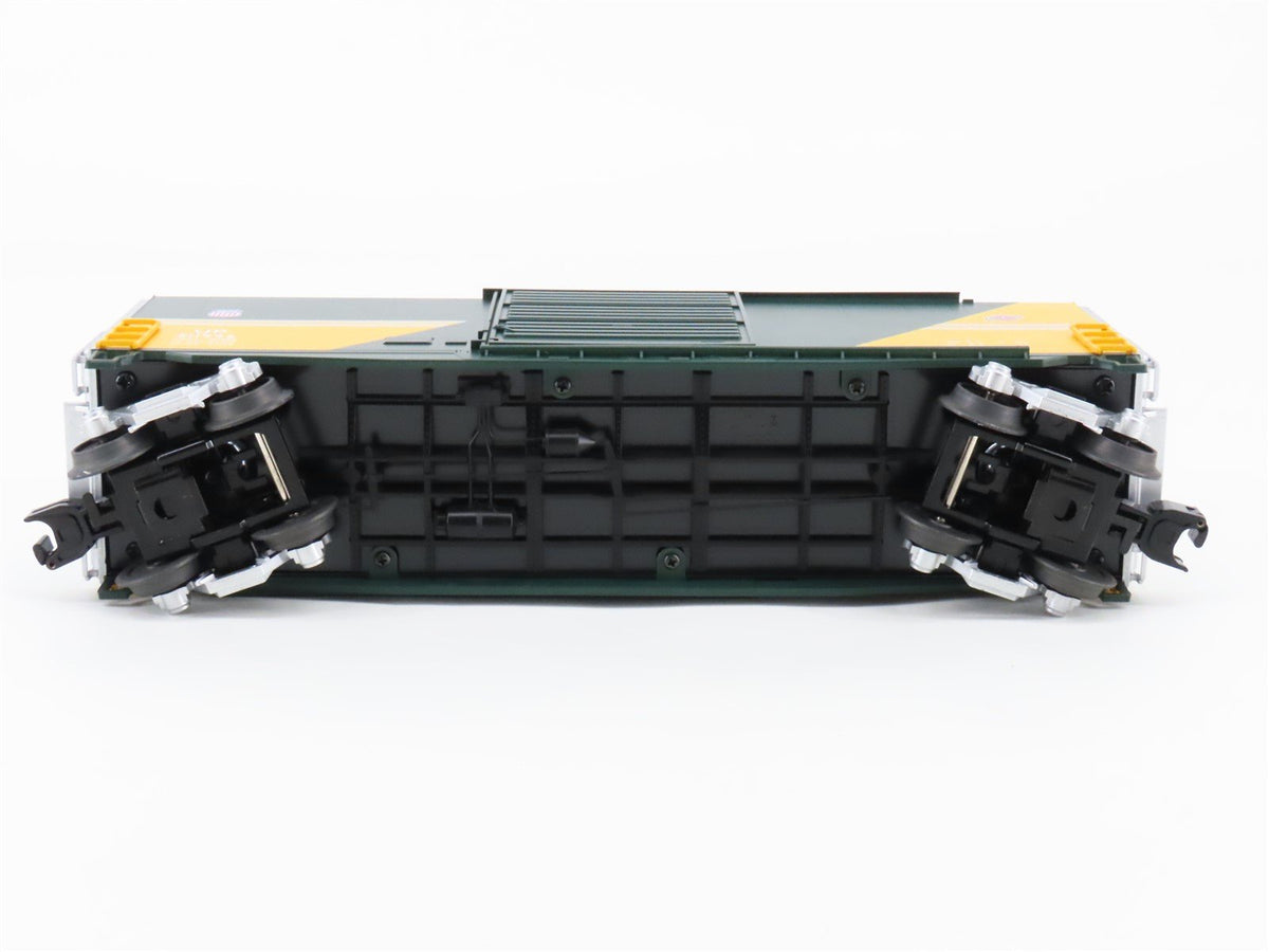 O Gauge 3-Rail MTH Rail King 30-74500 UP CNW Chicago Northwestern Box Car 511996