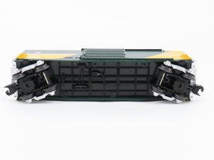 O Gauge 3-Rail MTH Rail King 30-74500 UP CNW Chicago Northwestern Box Car 511996