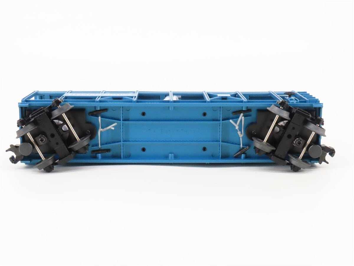 O Gauge 3-Rail MTH Rail King 30-7012B GMTX Electro-Motive Auto Carrier #1019