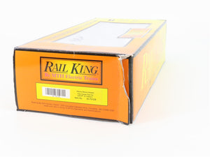 O Gauge 3-Rail MTH Rail King 30-7012B GMTX Electro-Motive Auto Carrier #1019