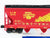 O Gauge 3-Rail Lionel Lion Scale 1901670 L&N Kentucky Bourbon 3-Bay Hopper 40192