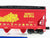 O Gauge 3-Rail Lionel Lion Scale 1901670 L&N Kentucky Bourbon 3-Bay Hopper 40192