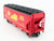 O Gauge 3-Rail Lionel Lion Scale 1901670 L&N Kentucky Bourbon 3-Bay Hopper 40192