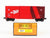 O Gauge 3-Rail MTH Rail King 30-74502 UP MKT Katy 40' Box Car #511993