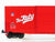 O Gauge 3-Rail MTH Rail King 30-74502 UP MKT Katy 40' Box Car #511993