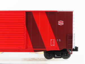 O Gauge 3-Rail MTH Rail King 30-74502 UP MKT Katy 40' Box Car #511993