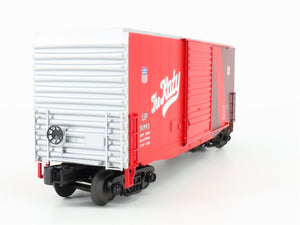 O Gauge 3-Rail MTH Rail King 30-74502 UP MKT Katy 40' Box Car #511993