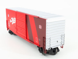 O Gauge 3-Rail MTH Rail King 30-74502 UP MKT Katy 40' Box Car #511993