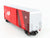 O Gauge 3-Rail MTH Rail King 30-74502 UP MKT Katy 40' Box Car #511993