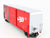O Gauge 3-Rail MTH Rail King 30-74502 UP MKT Katy 40' Box Car #511993