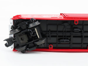O Gauge 3-Rail MTH Rail King 30-74502 UP MKT Katy 40' Box Car #511993