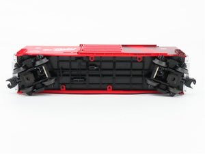 O Gauge 3-Rail MTH Rail King 30-74502 UP MKT Katy 40' Box Car #511993