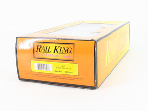 O Gauge 3-Rail MTH Rail King 30-74502 UP MKT Katy 40' Box Car #511993