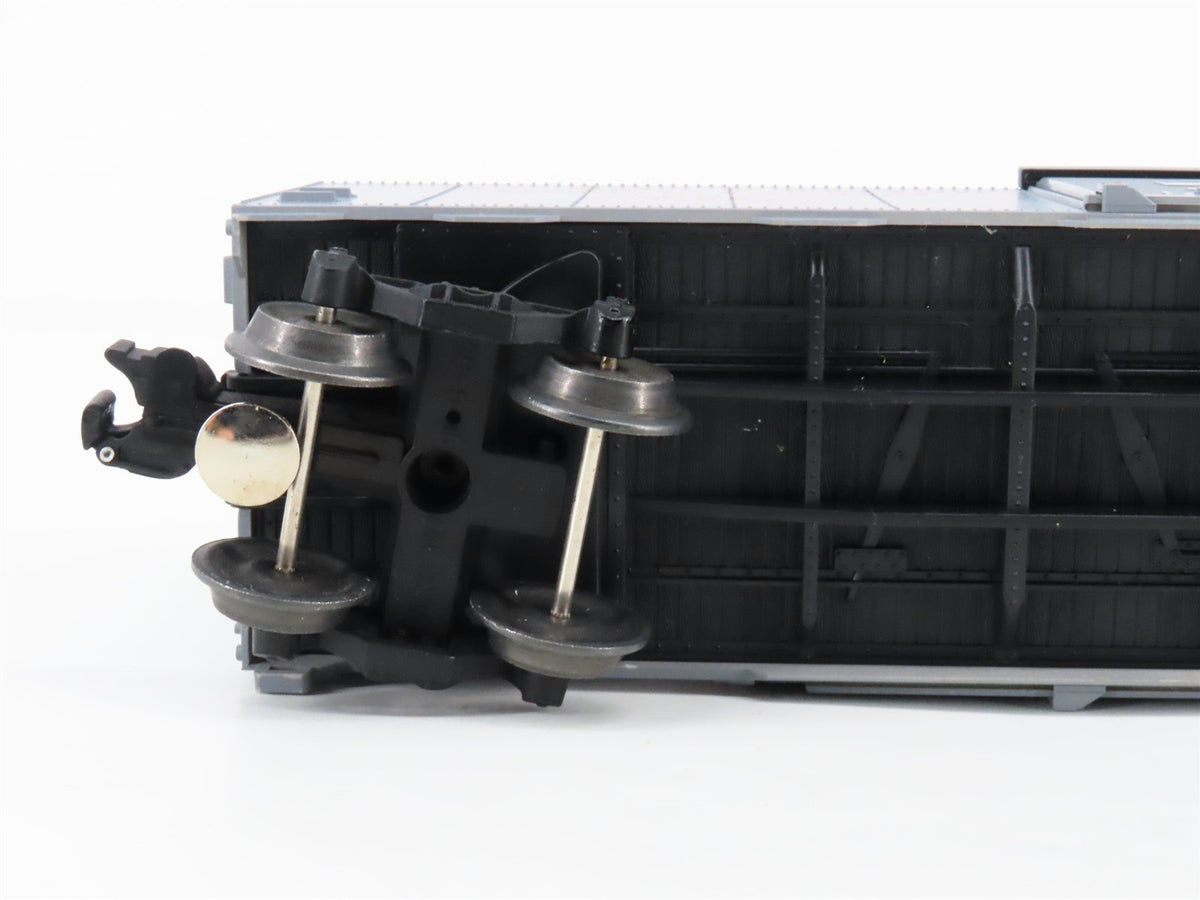 O Gauge 3-Rail Lionel 6-17884 TTOS CDT Columbus &amp; Dayton Terminal Box Car #17884
