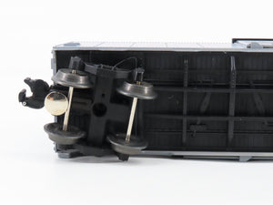 O Gauge 3-Rail Lionel 6-17884 TTOS CDT Columbus & Dayton Terminal Box Car #17884