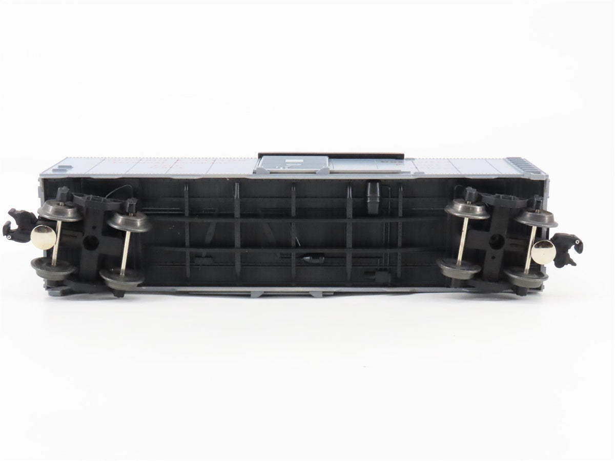 O Gauge 3-Rail Lionel 6-17884 TTOS CDT Columbus &amp; Dayton Terminal Box Car #17884