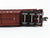 O Gauge 3-Rail Lionel 6-16983 PRR Pennsylvania Railroad Well Car #16983