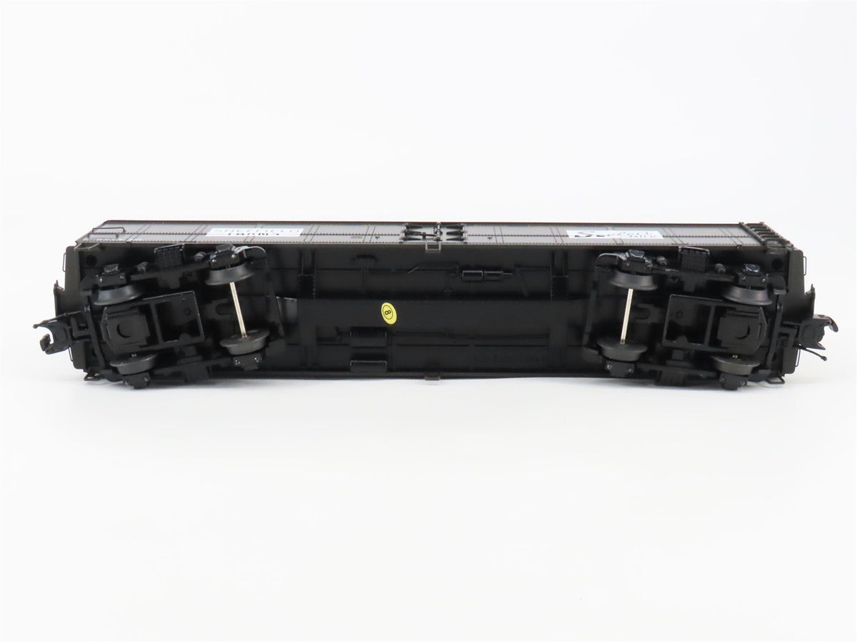O Gauge 3-Rail MTH 20-94169 GPEX Sheffield Farms Milk Reefer #766