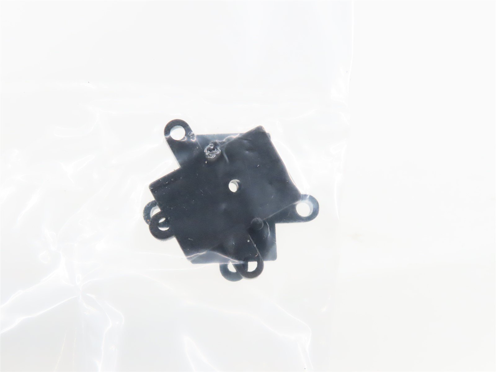 O Gauge 3-Rail MTH 20-94169 GPEX Sheffield Farms Milk Reefer #766