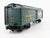 O Gauge 3-Rail MTH 20-94168 HPHX Hood's Dairy Express Reefer #203