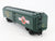 O Gauge 3-Rail MTH 20-94168 HPHX Hood's Dairy Express Reefer #203
