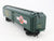 O Gauge 3-Rail MTH 20-94168 HPHX Hood's Dairy Express Reefer #203