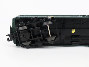 O Gauge 3-Rail MTH 20-94168 HPHX Hood's Dairy Express Reefer #203