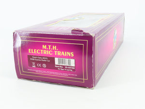 O Gauge 3-Rail MTH 20-94168 HPHX Hood's Dairy Express Reefer #203