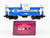 O Gauge 3-Rail MTH 20-91006 EMD Electro-Motive Cupola Caboose #15062