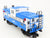 O Gauge 3-Rail MTH 20-91006 EMD Electro-Motive Cupola Caboose #15062