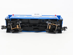 O Gauge 3-Rail MTH 20-91006 EMD Electro-Motive Cupola Caboose #15062