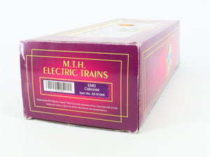 O Gauge 3-Rail MTH 20-91006 EMD Electro-Motive Cupola Caboose #15062