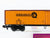 O Gauge 3-Rail MTH 20-94030 CR Conrail Quality 60' Express Reefer #237556