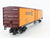 O Gauge 3-Rail MTH 20-94030 CR Conrail Quality 60' Express Reefer #237556