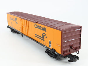 O Gauge 3-Rail MTH 20-94030 CR Conrail Quality 60' Express Reefer #237556
