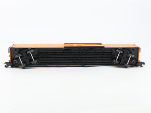 O Gauge 3-Rail MTH 20-94030 CR Conrail Quality 60' Express Reefer #237556