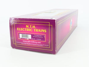 O Gauge 3-Rail MTH 20-94030 CR Conrail Quality 60' Express Reefer #237556