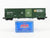 O Gauge 3-Rail Atlas 6507-3 BCIT British Columbia Railway 53' Box Car #800420