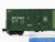 O Gauge 3-Rail Atlas 6507-3 BCIT British Columbia Railway 53' Box Car #800420