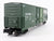 O Gauge 3-Rail Atlas 6507-3 BCIT British Columbia Railway 53' Box Car #800420