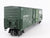 O Gauge 3-Rail Atlas 6507-3 BCIT British Columbia Railway 53' Box Car #800420