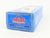 O Gauge 3-Rail Atlas 6507-3 BCIT British Columbia Railway 53' Box Car #800420
