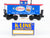 O Gauge 3-Rail K-Line Crisco Cupola Caboose #91951