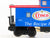 O Gauge 3-Rail K-Line Crisco Cupola Caboose #91951