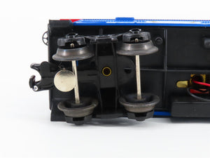 O Gauge 3-Rail K-Line Crisco Cupola Caboose #91951