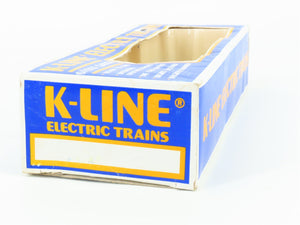 O Gauge 3-Rail K-Line Crisco Cupola Caboose #91951