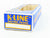 O Gauge 3-Rail K-Line Crisco Cupola Caboose #91951